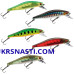 Воблер Daiwa Tournament Wise Minnow 70FS длина 70мм вес 7,5гр